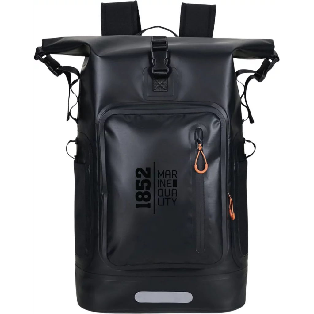 1852 Vanntett ryggsekk med refleks 30 l