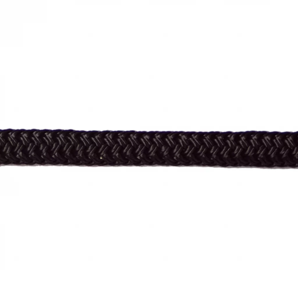 Robline Rio sort 16 mm 150 m