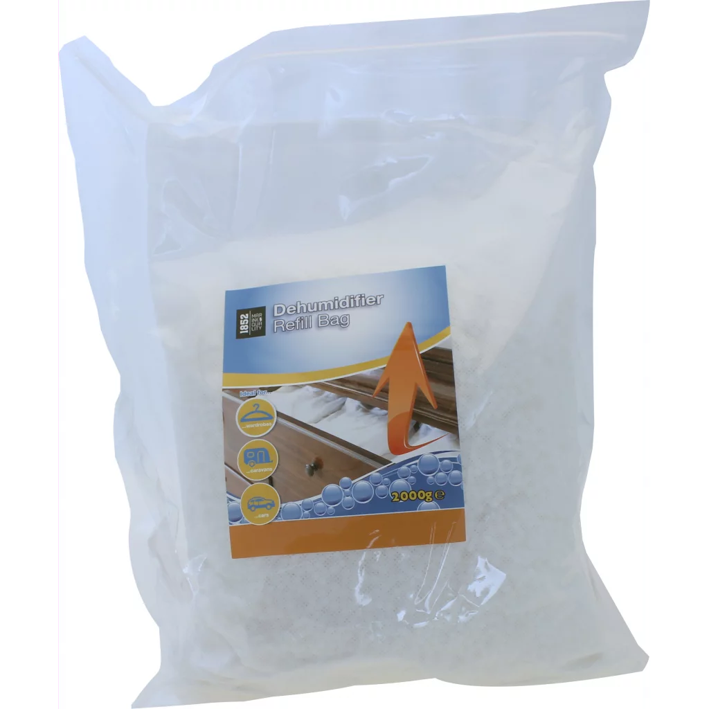 1852 Fuktslukerpose 2 kg