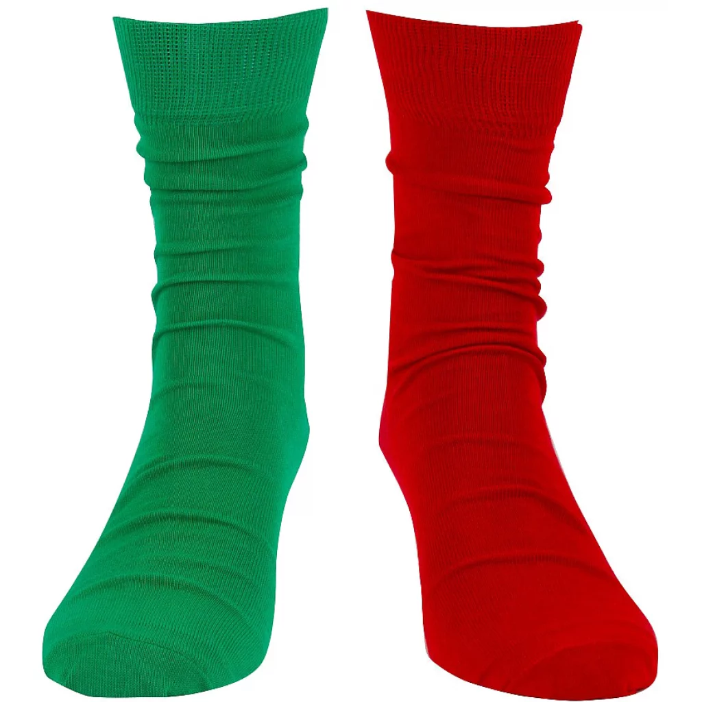 Sokker styrbord/babord