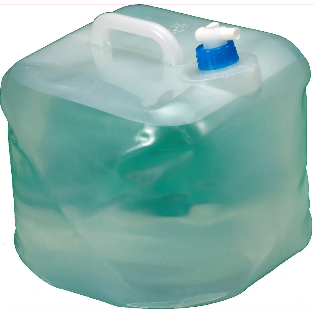 Sammenleggbar vanntank 20 l