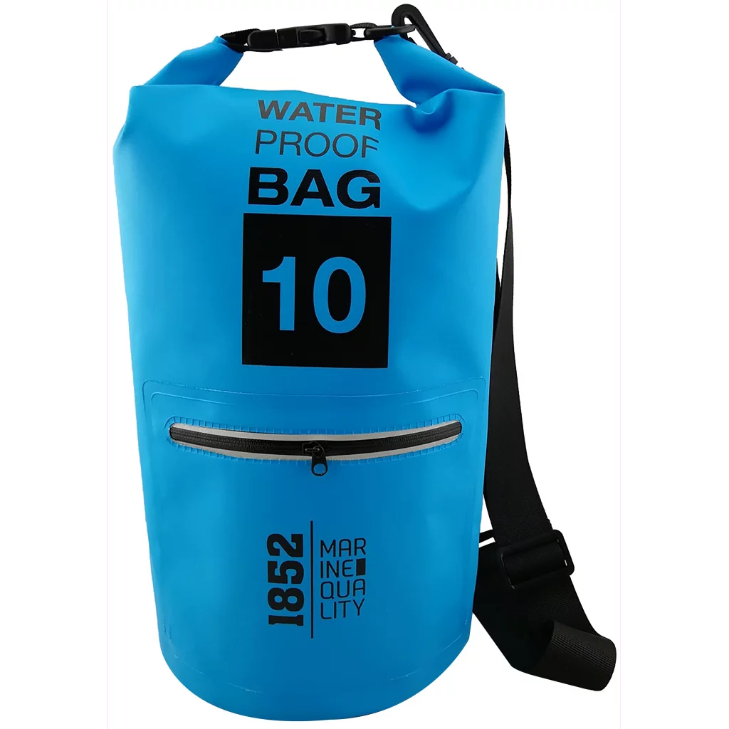 1852 Vanntett pakksekk 15 l