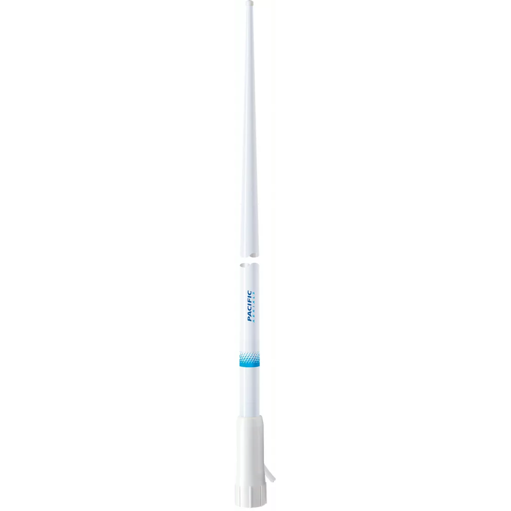 VHF antenne 1,8m Ultraglass