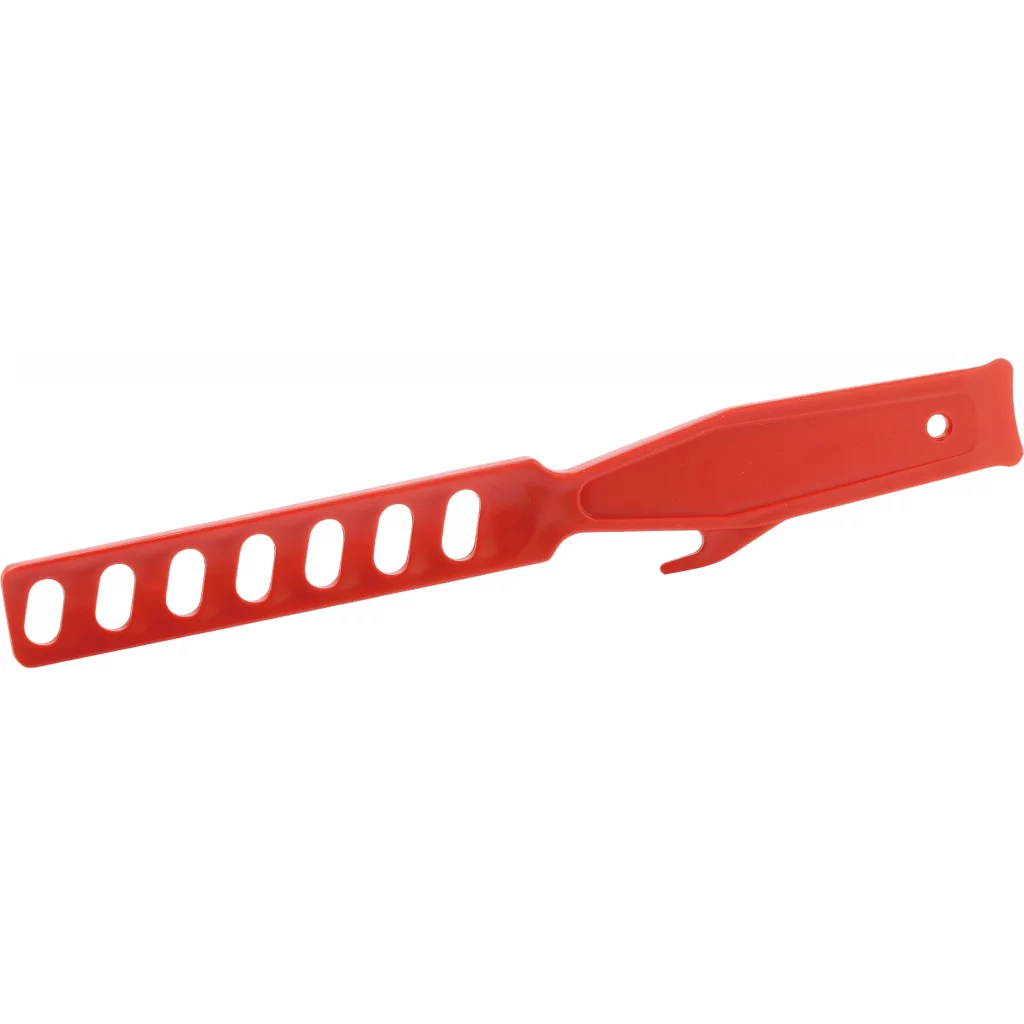 Schuller Rørepinne plast Spin Mano 28 cm