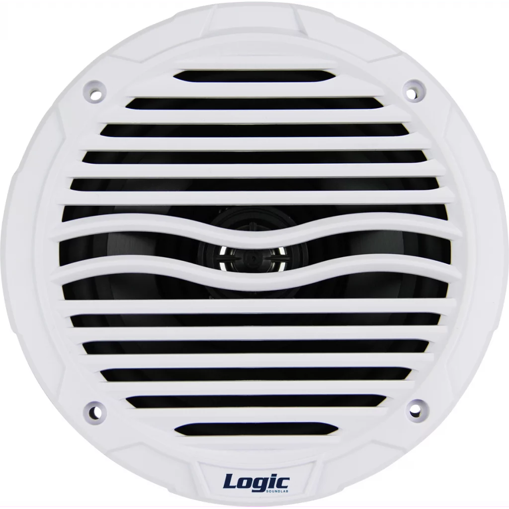 Logic SoundLab Høyttalere  Marine 5,25"