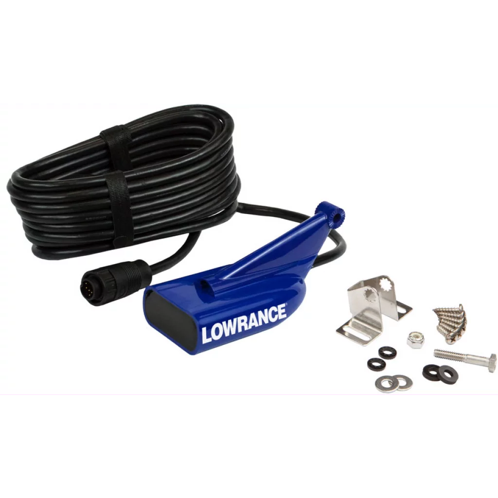 HDI skimmer, middels/høy 455/800 9 pinner