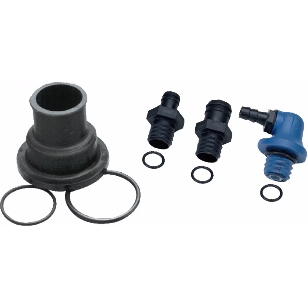 Påfyllingssett 2, rett