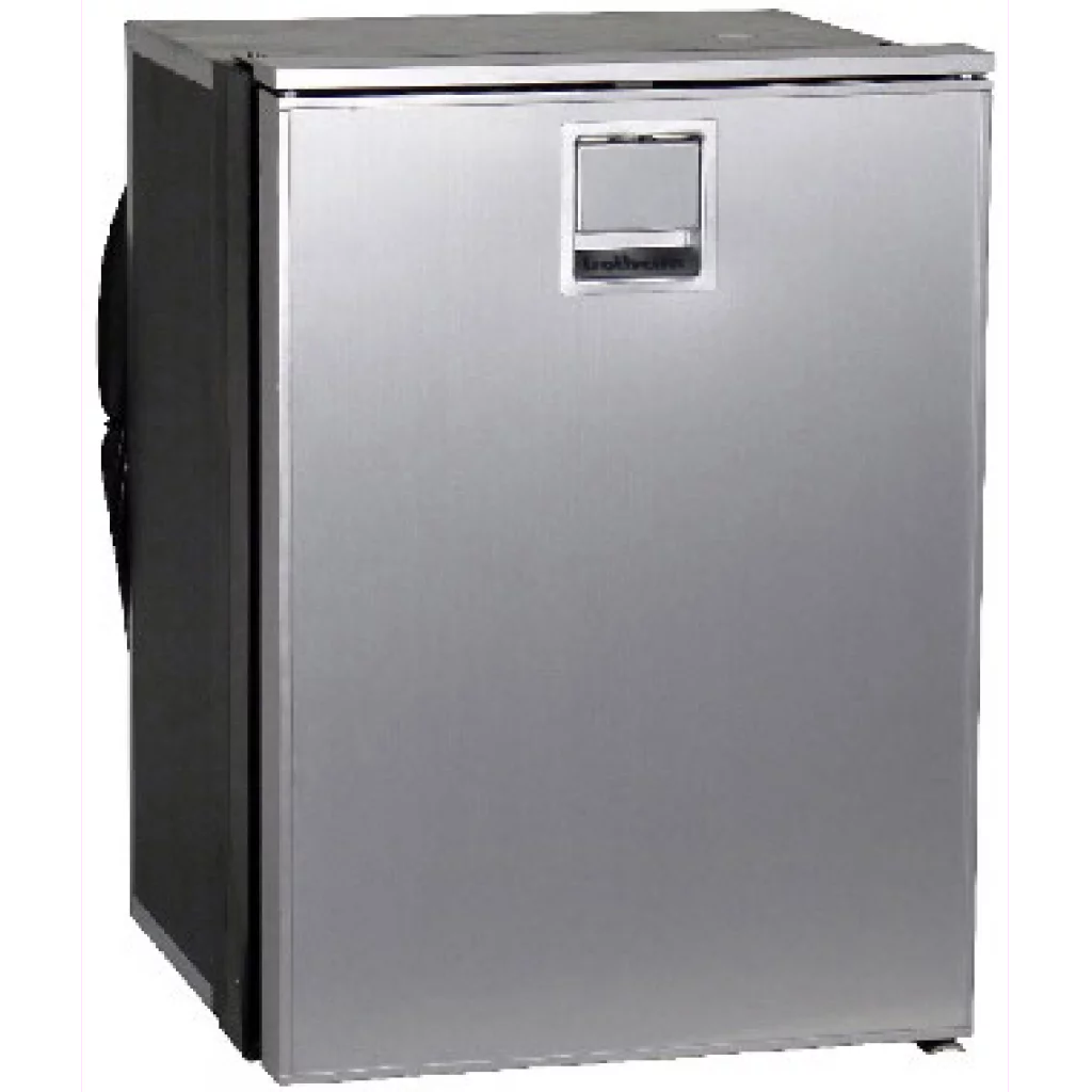 Isotherm Cruise 42 Elegance kjøleskap