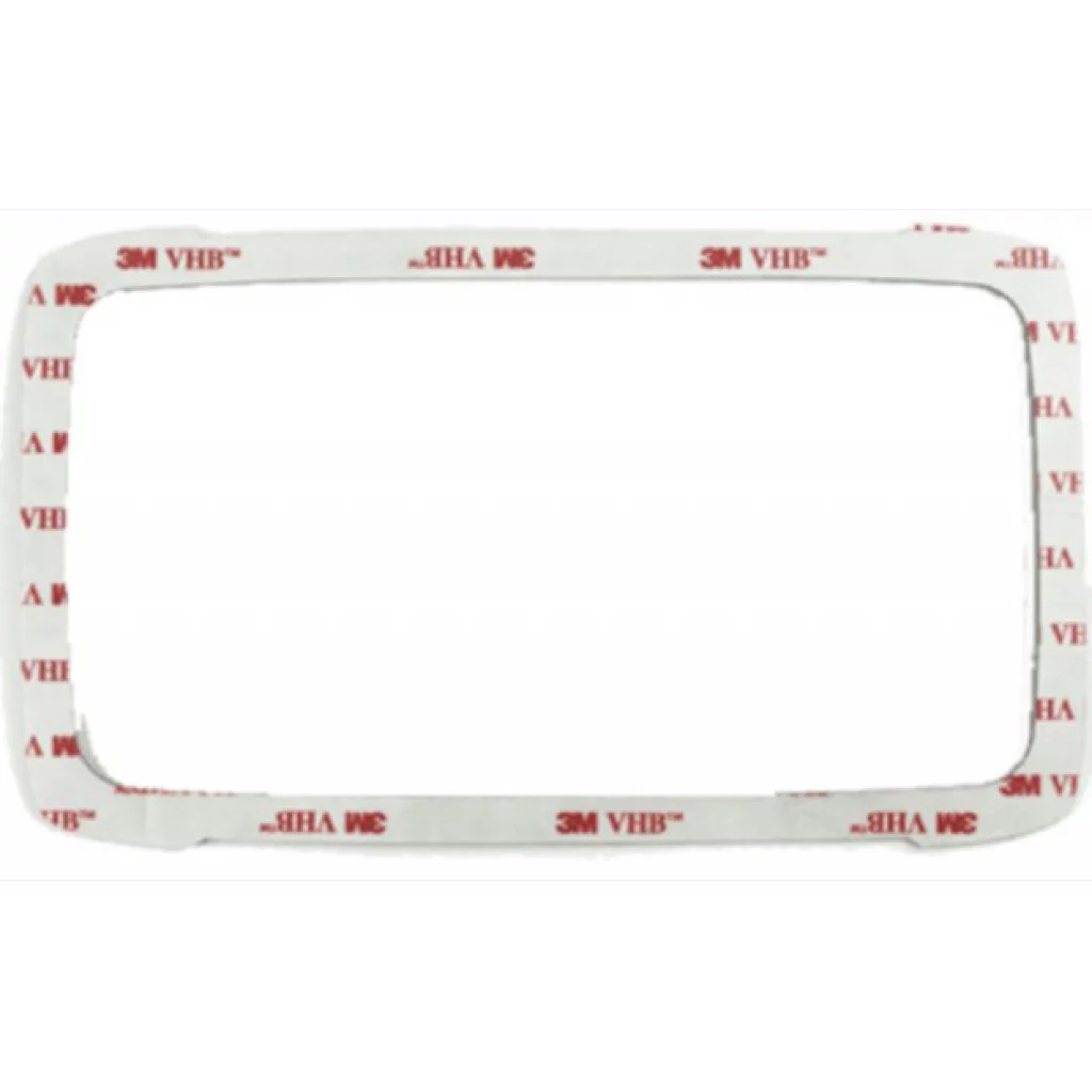 Lowrance Eagle 4'' innfellingspakning