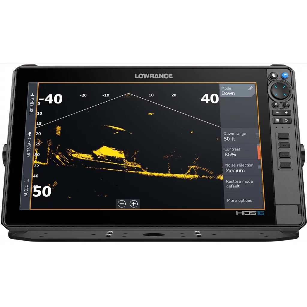 Lowrance HDS PRO 16 Active Imaging 3-IN-1 (ROW)
