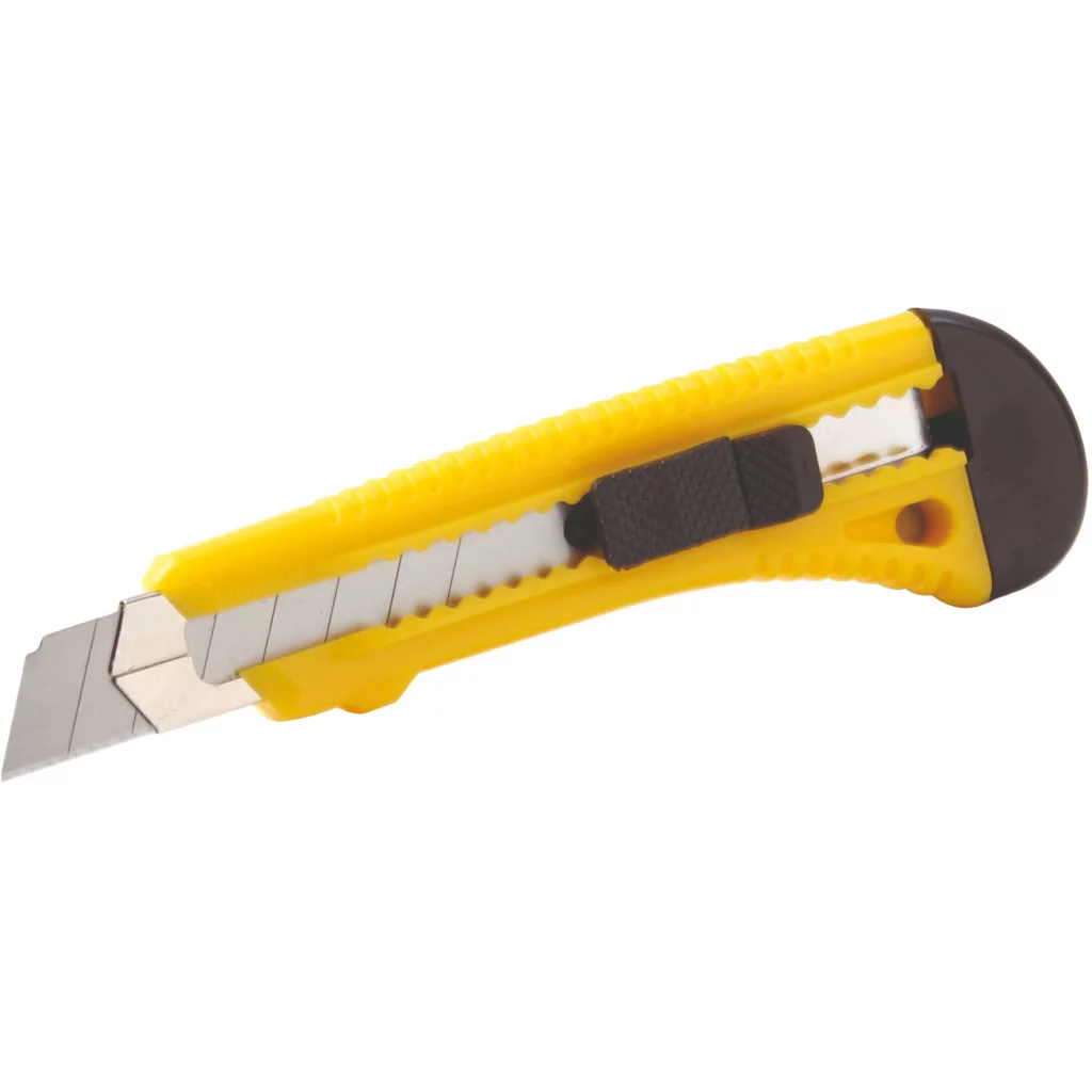 Schuller Universalkniv YES Cutter 18 mm