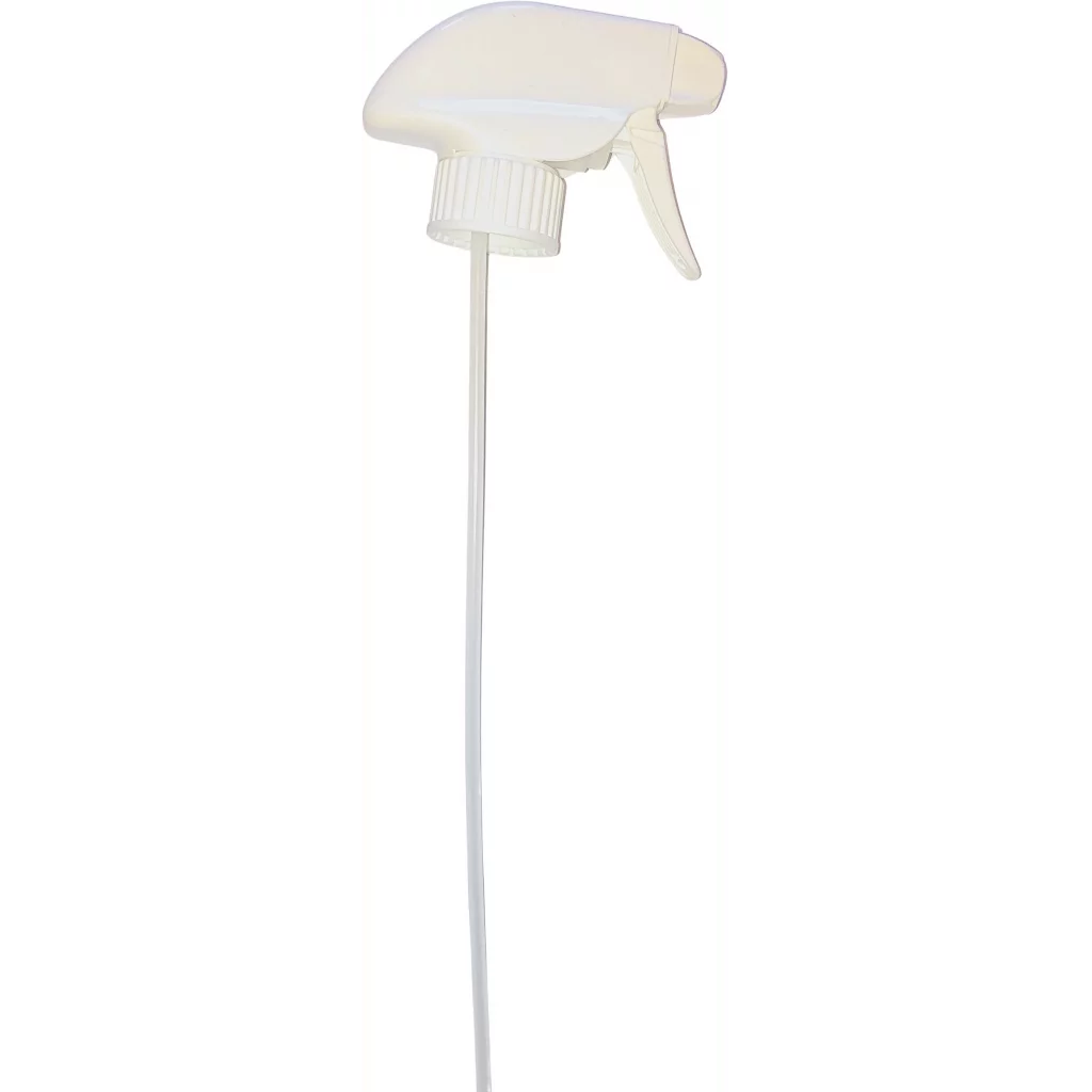 Spray trigger til 1 liters flaske