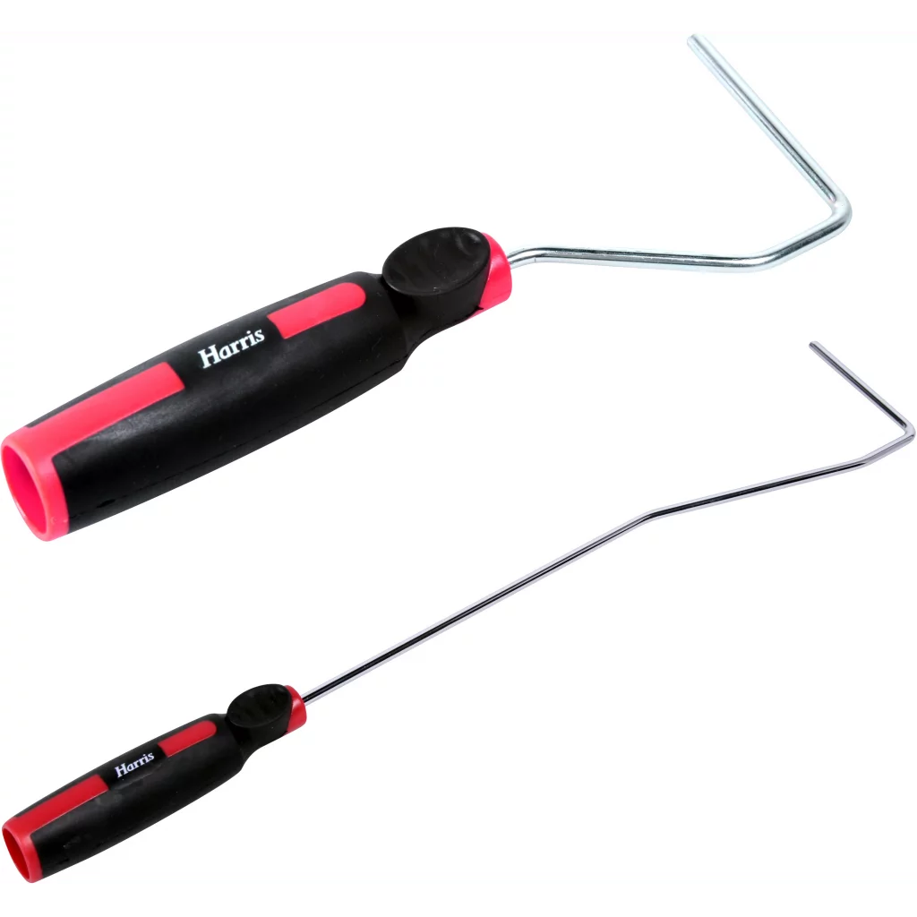 Harris Rullebøyle for 10 cm, kort