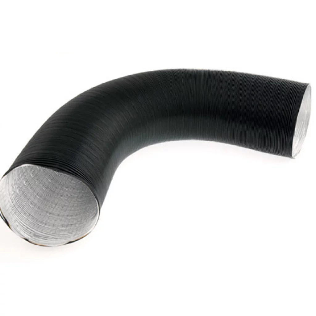 1852 Varmluftslange APK 80 mm 5 m