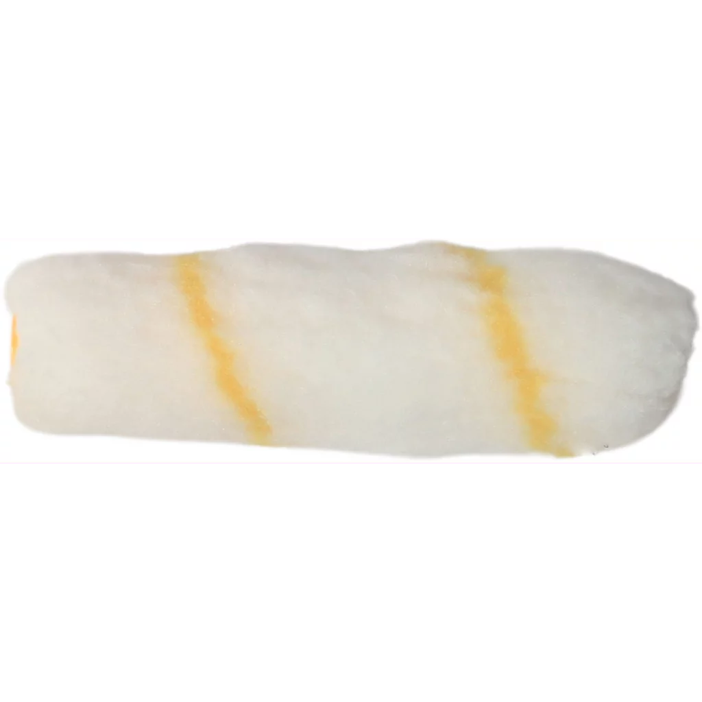 1852 Minirull langhåret 10 cm