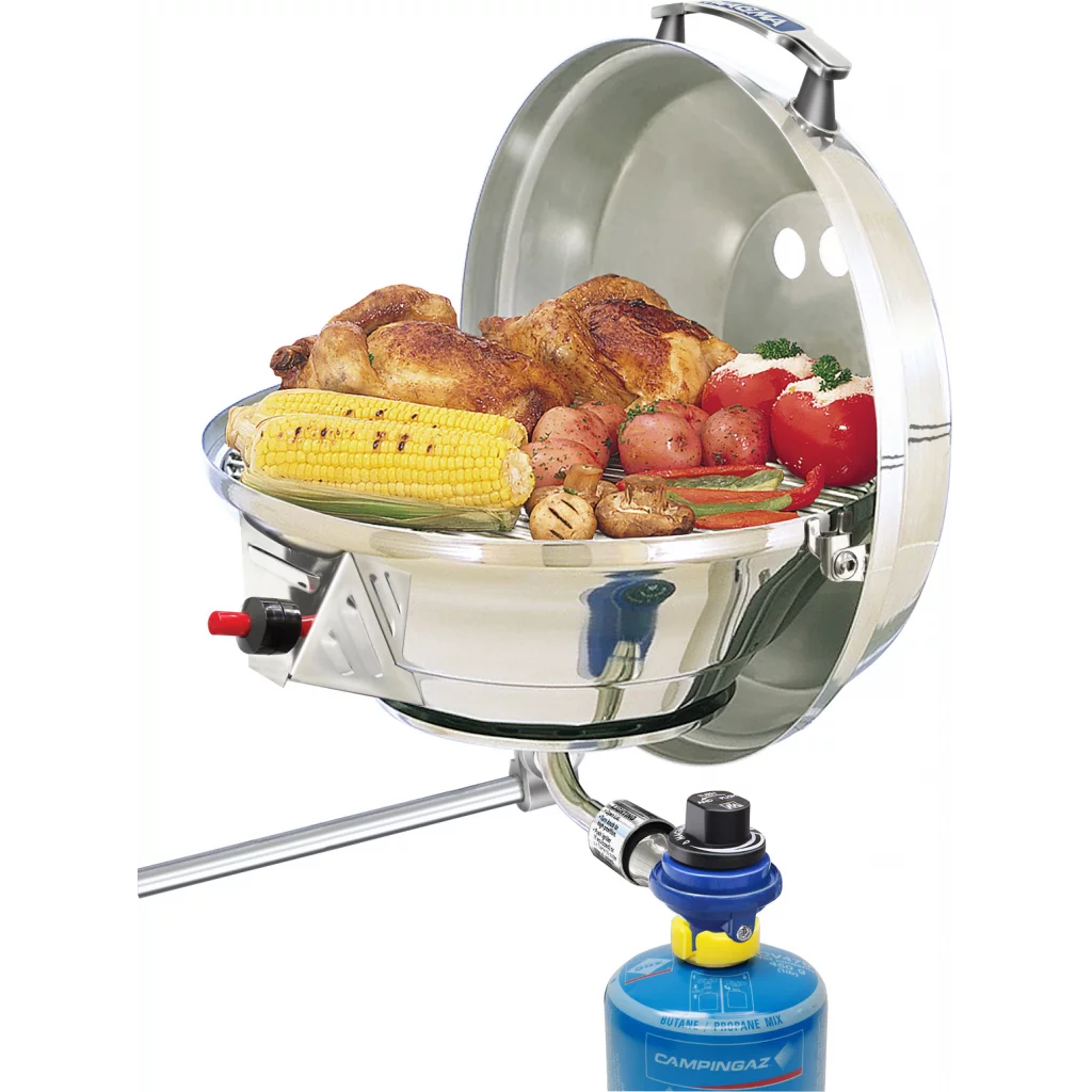 Magma Marine Kettle Party Size gassgrill