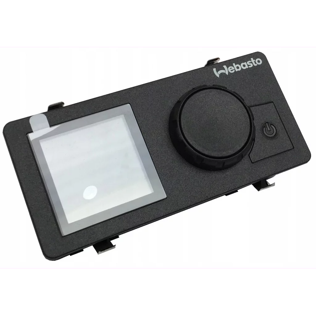 Webasto Air Top Combi-timer 12V