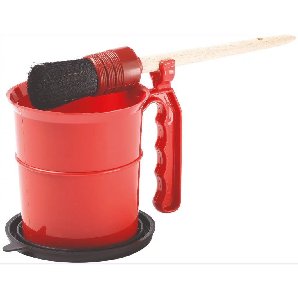 Schuller Malingsbeger m/penselholder 800 ml