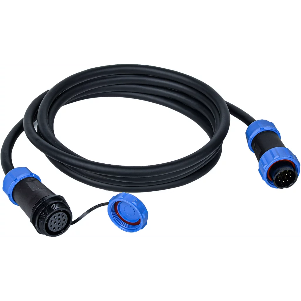 ePropulsion Kommunikasjonskabel til batterier