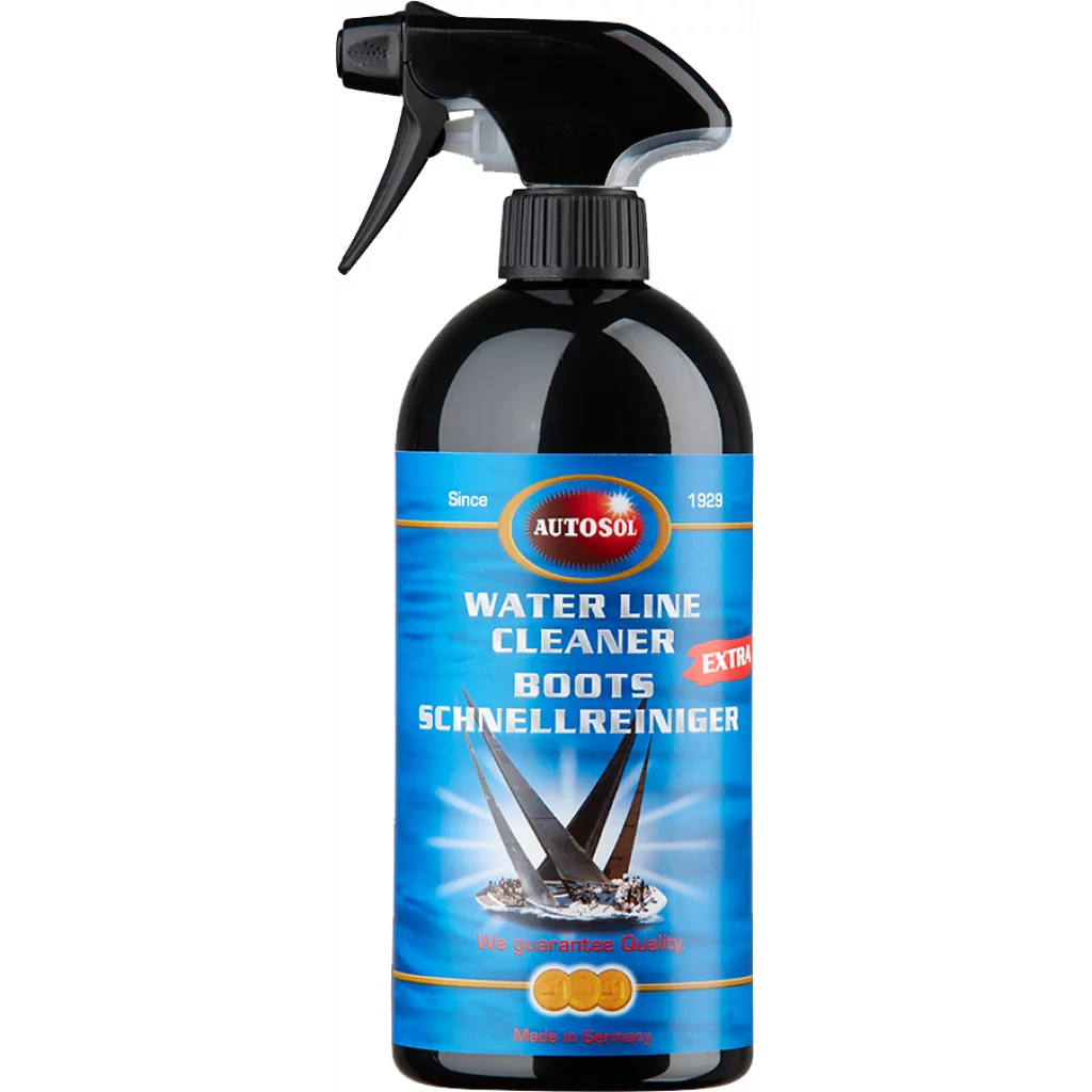 Autosol Marine Water Line Cleaner HD 500 ml