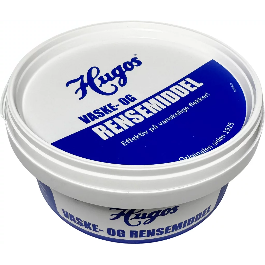Hugos vaske- og rensemiddel 360 ml