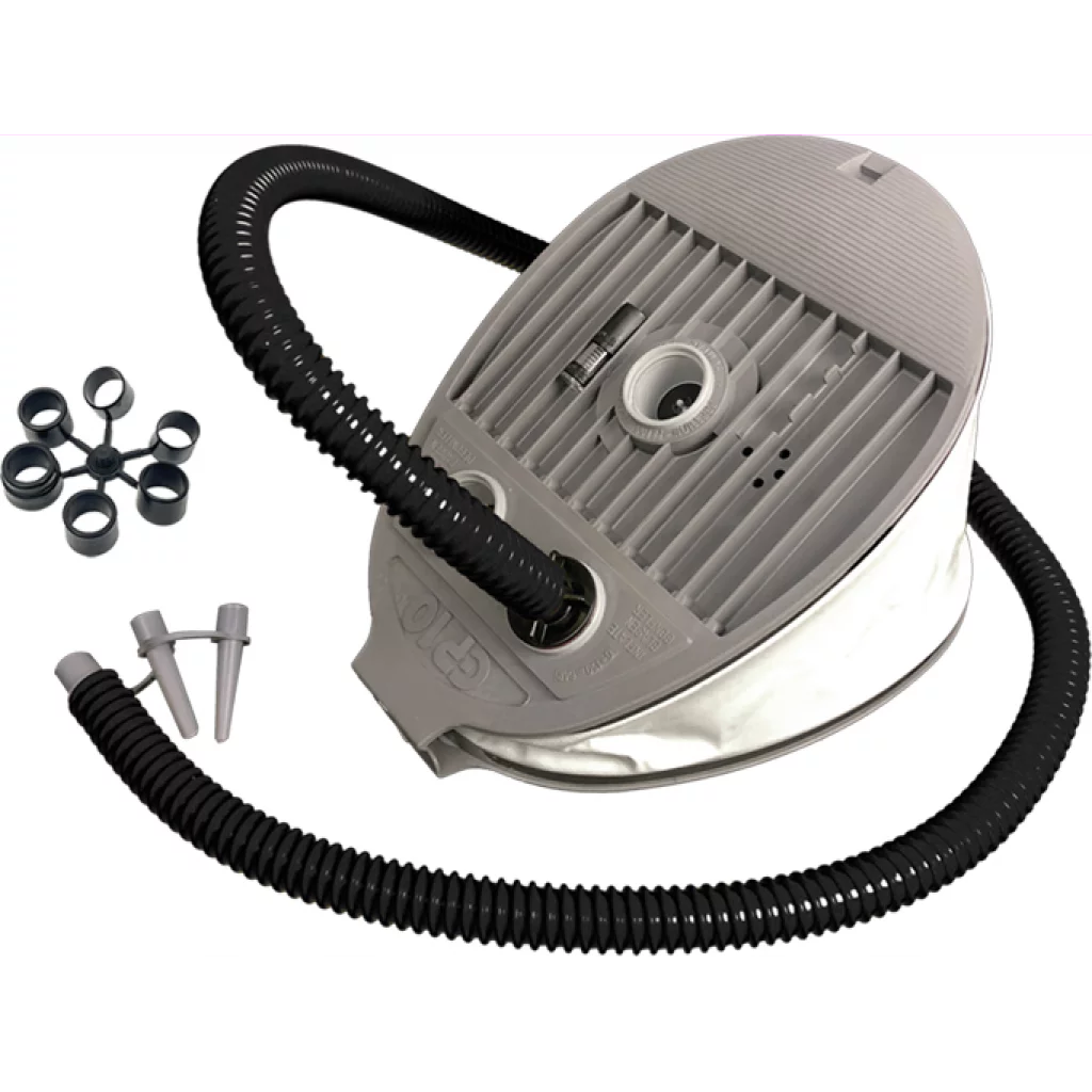 Scoprega Bravo 10 Gummibåtpumpe