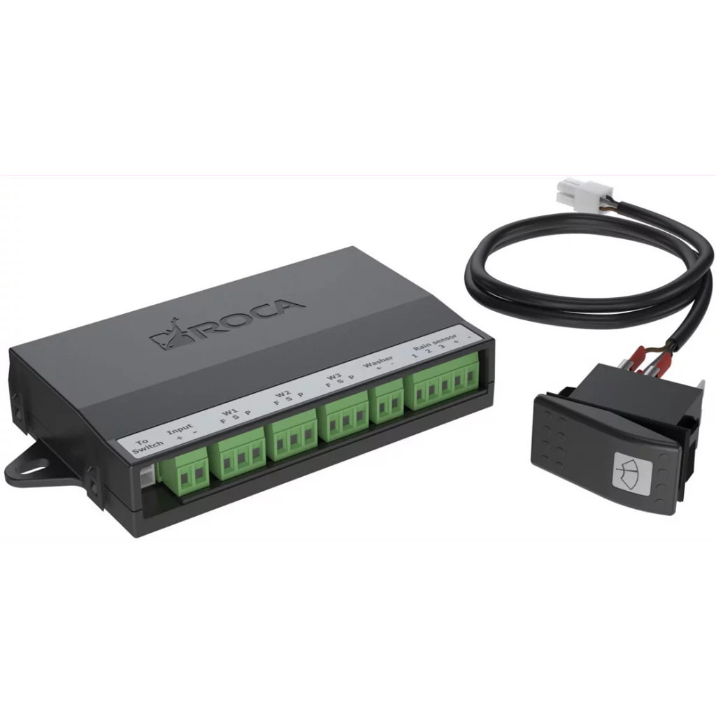 Roca Wiper Control Dynamic for W10/12