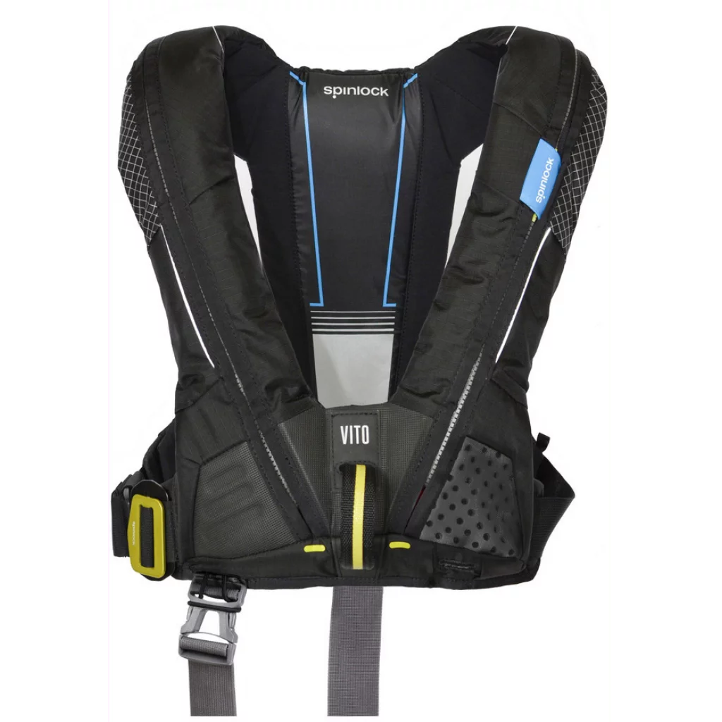 Spinlock Deckvest Vito 170N Hammar Lifejacket