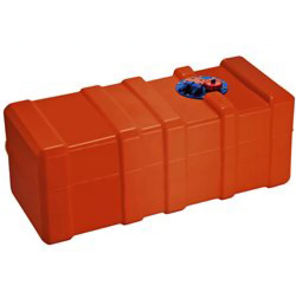 Drivstofftank 140 l