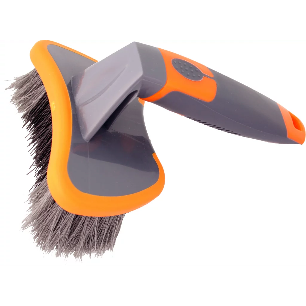 1852 Vaskebørste PRO