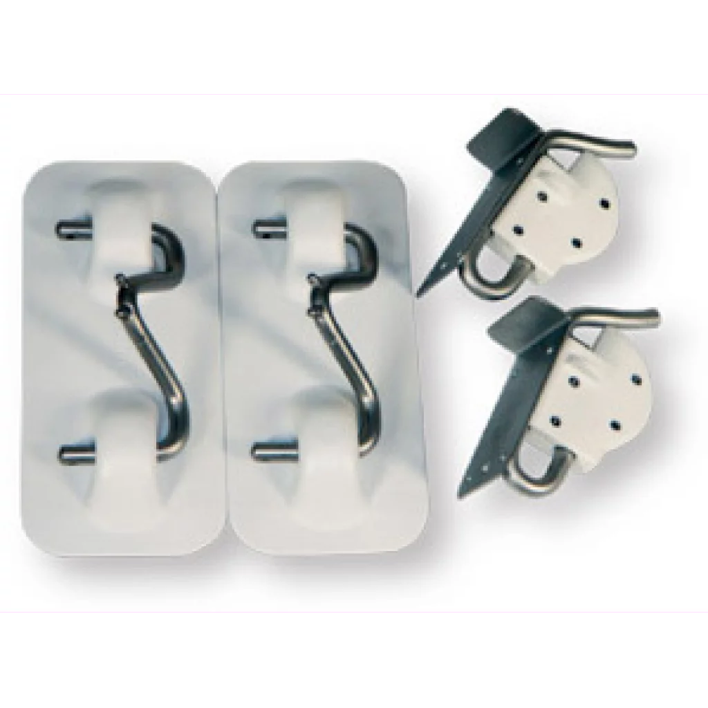 Snap Davit, std, pvc