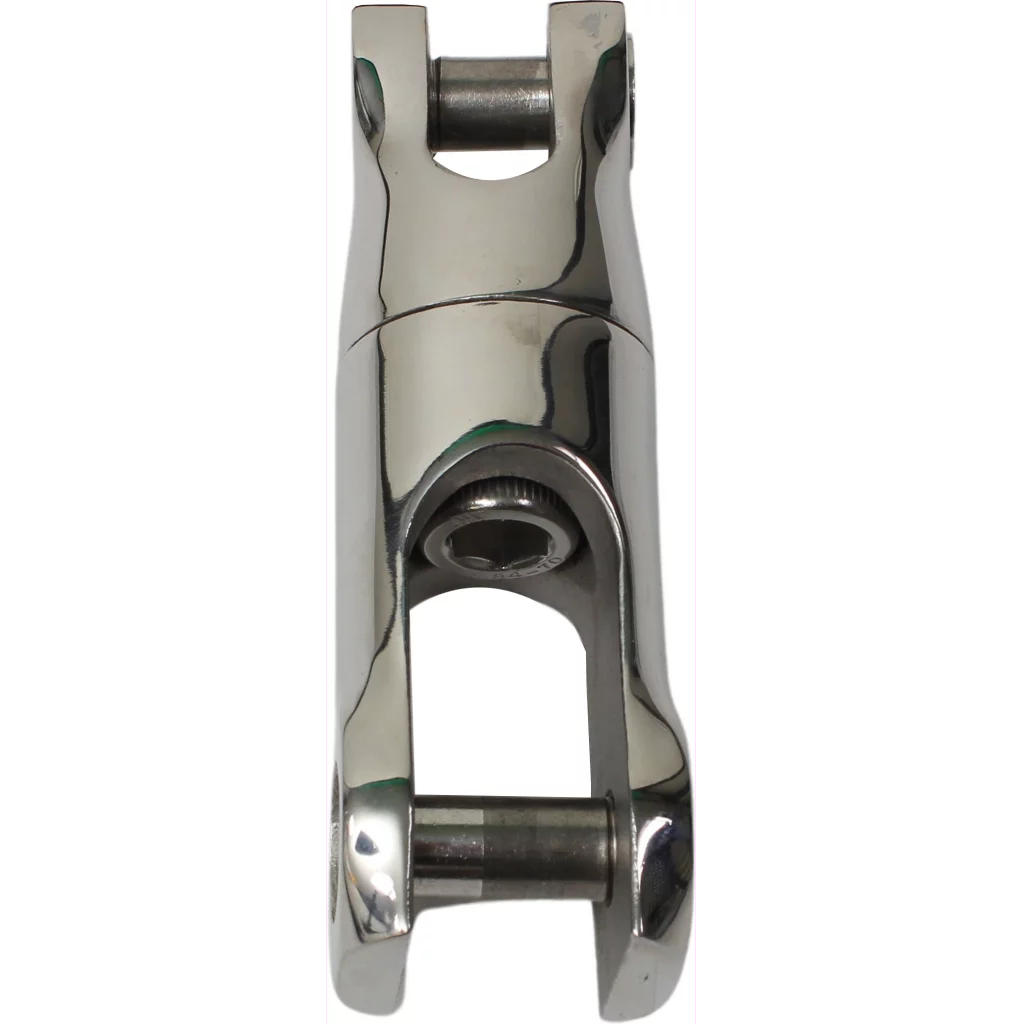 1852 Ankersvivel 10-12mm, syrefast