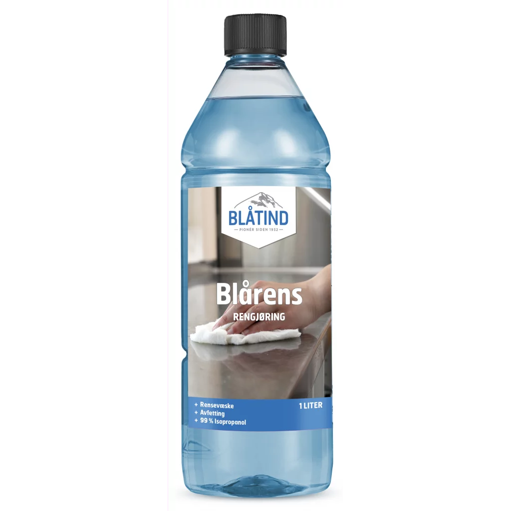 Blåtind Blårens 1 liter