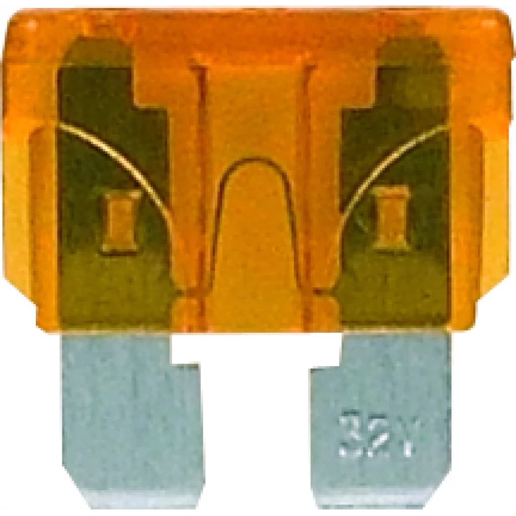 ATC-sikring 3 pk. 25 A