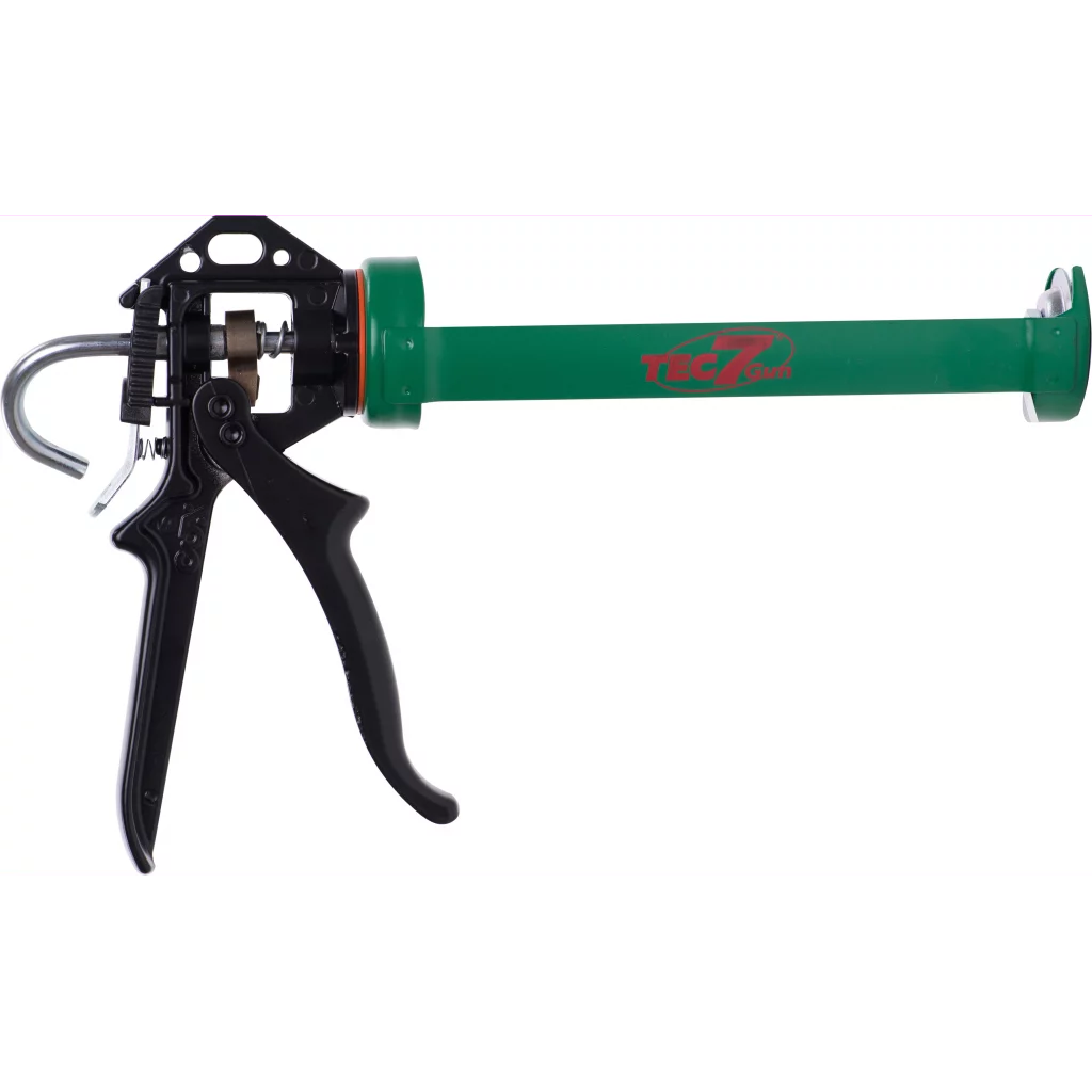 Tec7 Fugepistol med høy presisjon