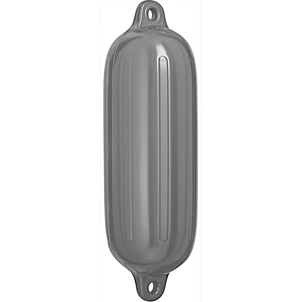 Polyform Fender G4 grå