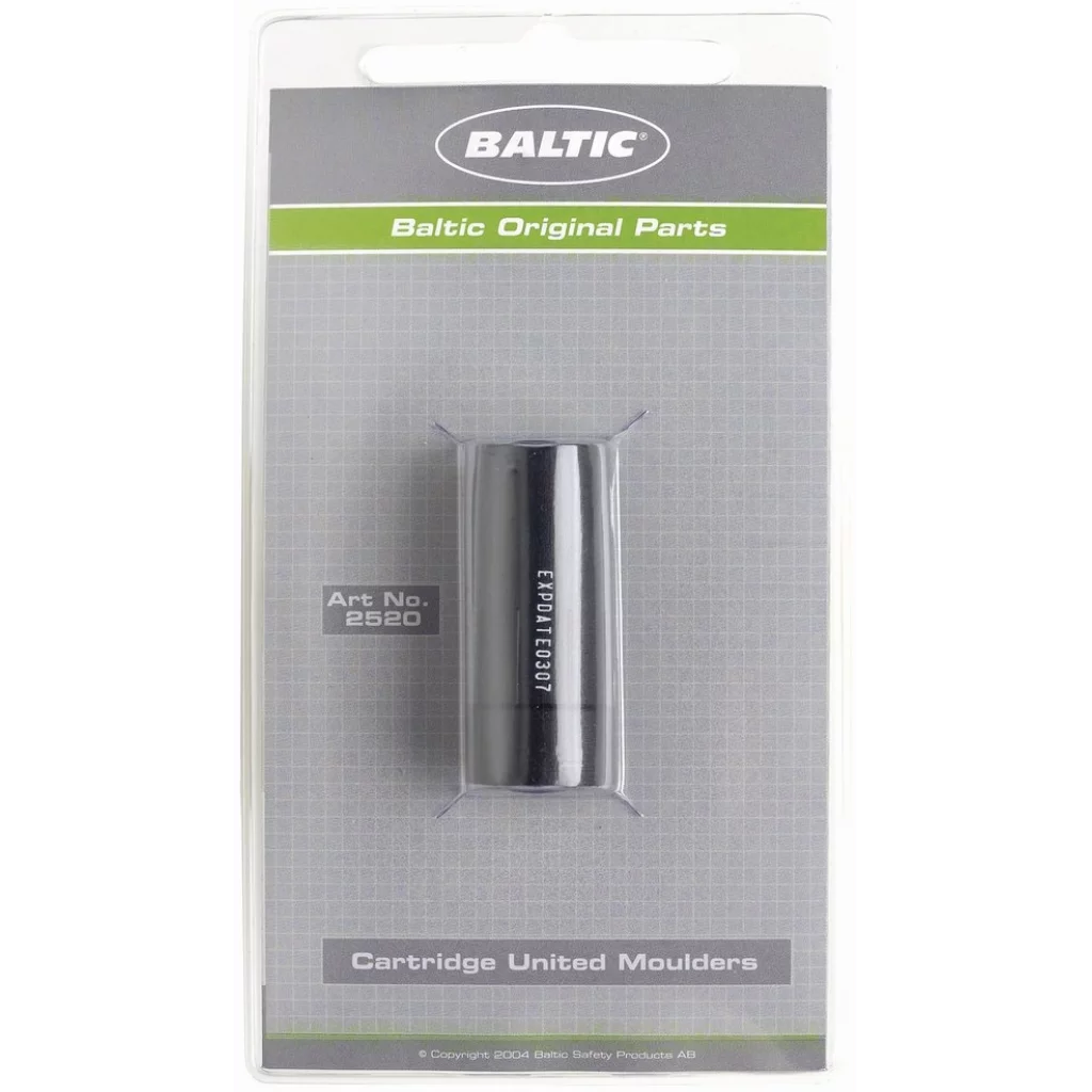 Baltic Utløsermekanisme, United Moulders