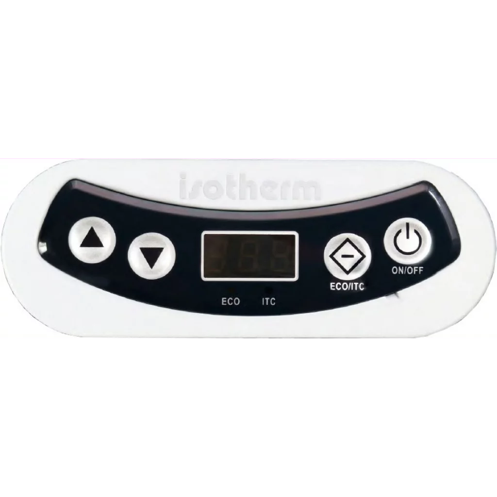 Isotherm Intelligent Temperature Control termostat