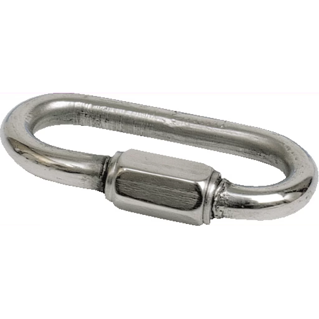 Hurtigkopling syrefast 4 mm