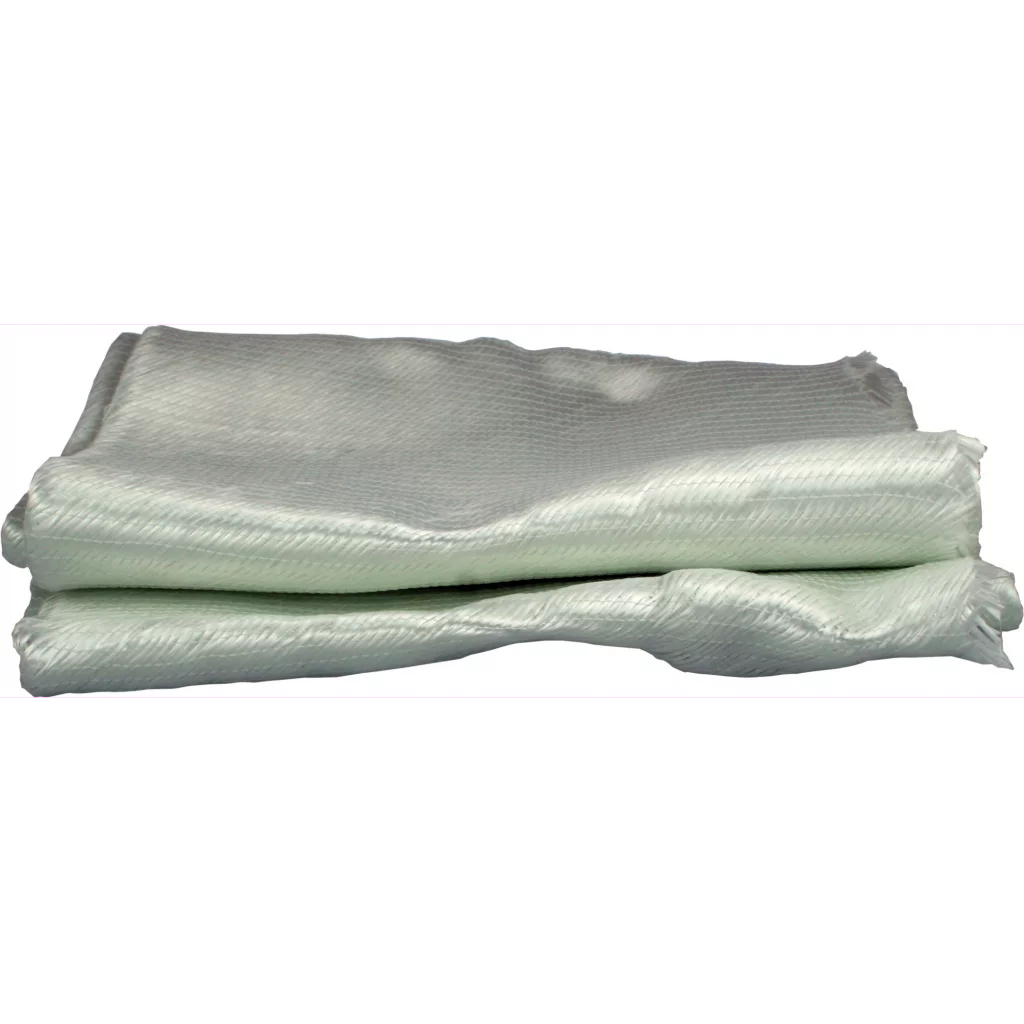 Glassfiberduk Biaxial (450 g/m2), 1,27 x 1 m