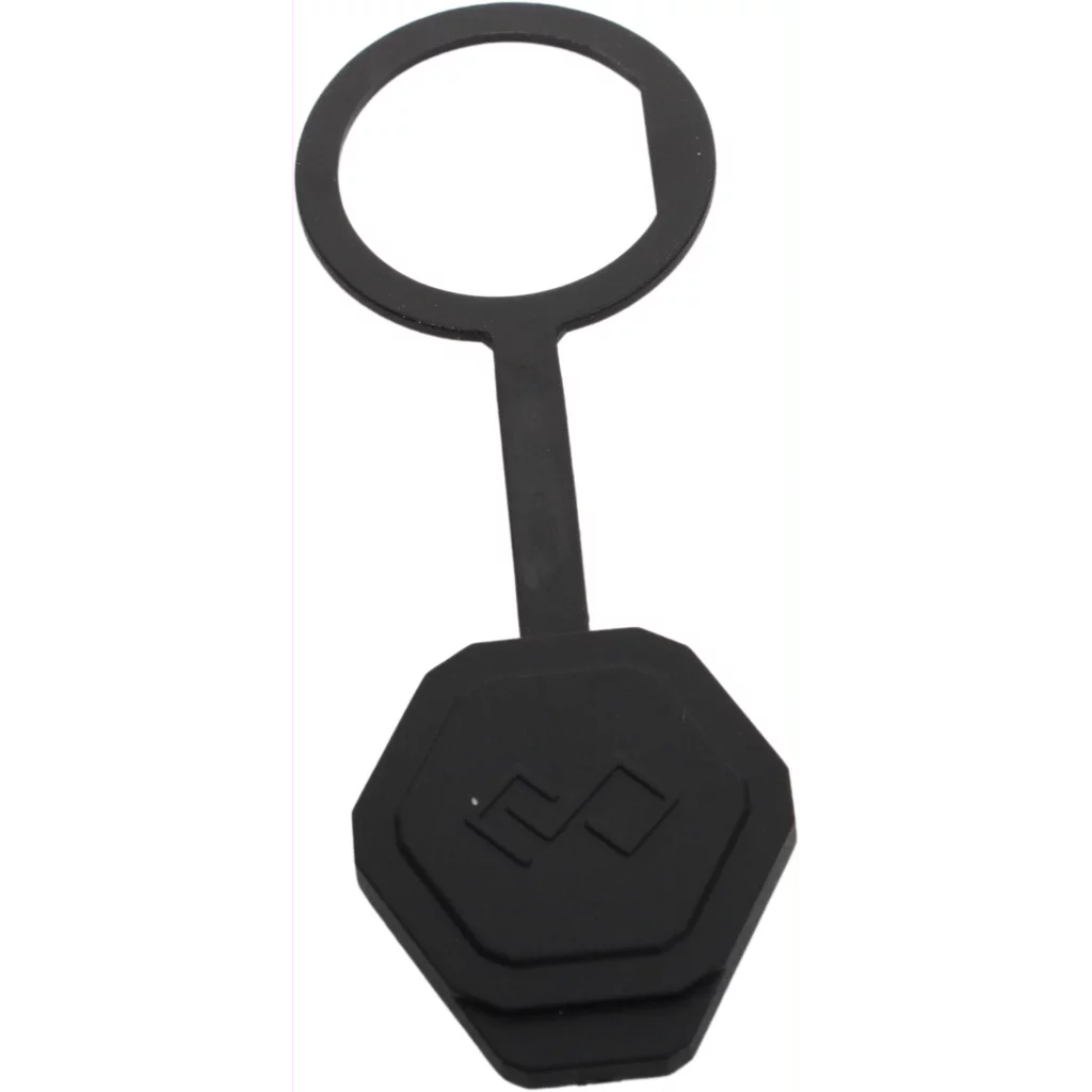 ePropulsion Deksel til ladekontakt motor