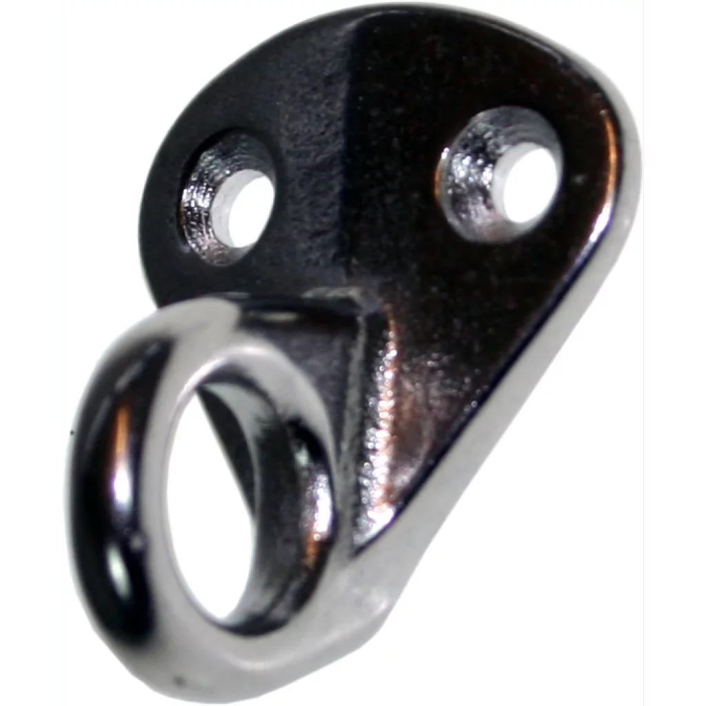 Fenderfeste m/øye, syrefast