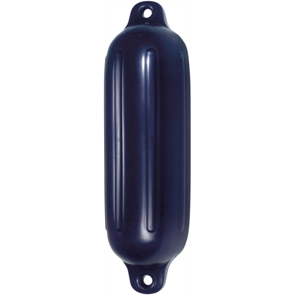 Polyform Fender G5 blå