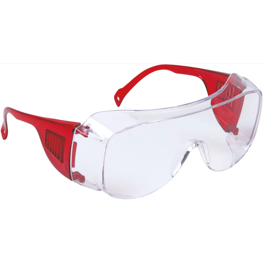 Schuller Beskyttelsesbriller Safeview