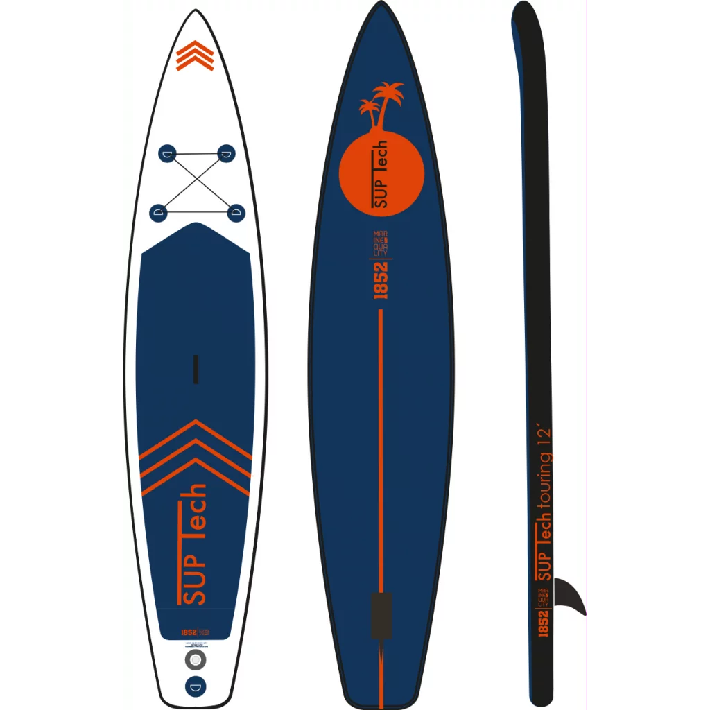 1852 SUP-brett SupTech 365
