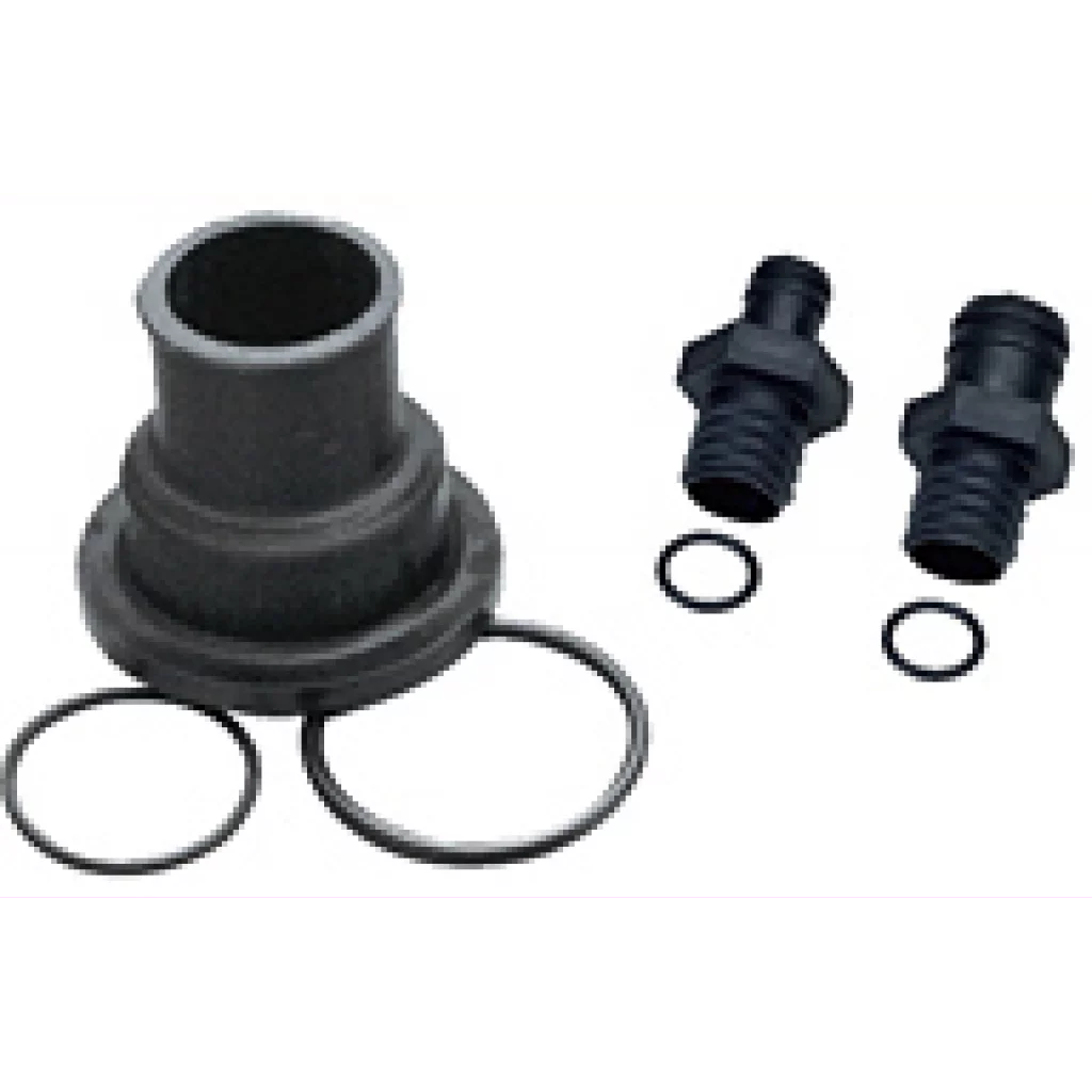 Påfyllingsstuss 1 1/2, 90 grader