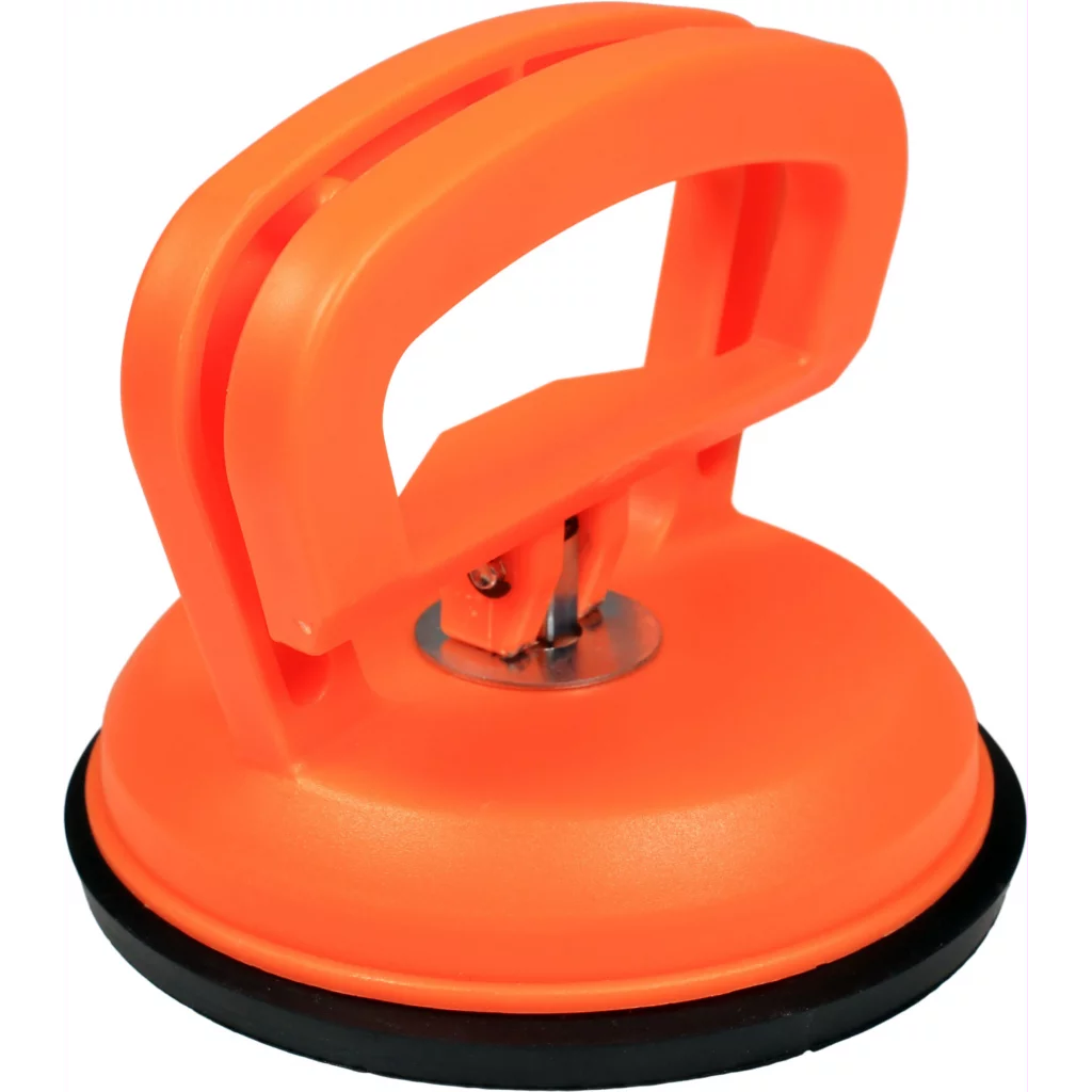 1852 Håndtak m/sugekopp