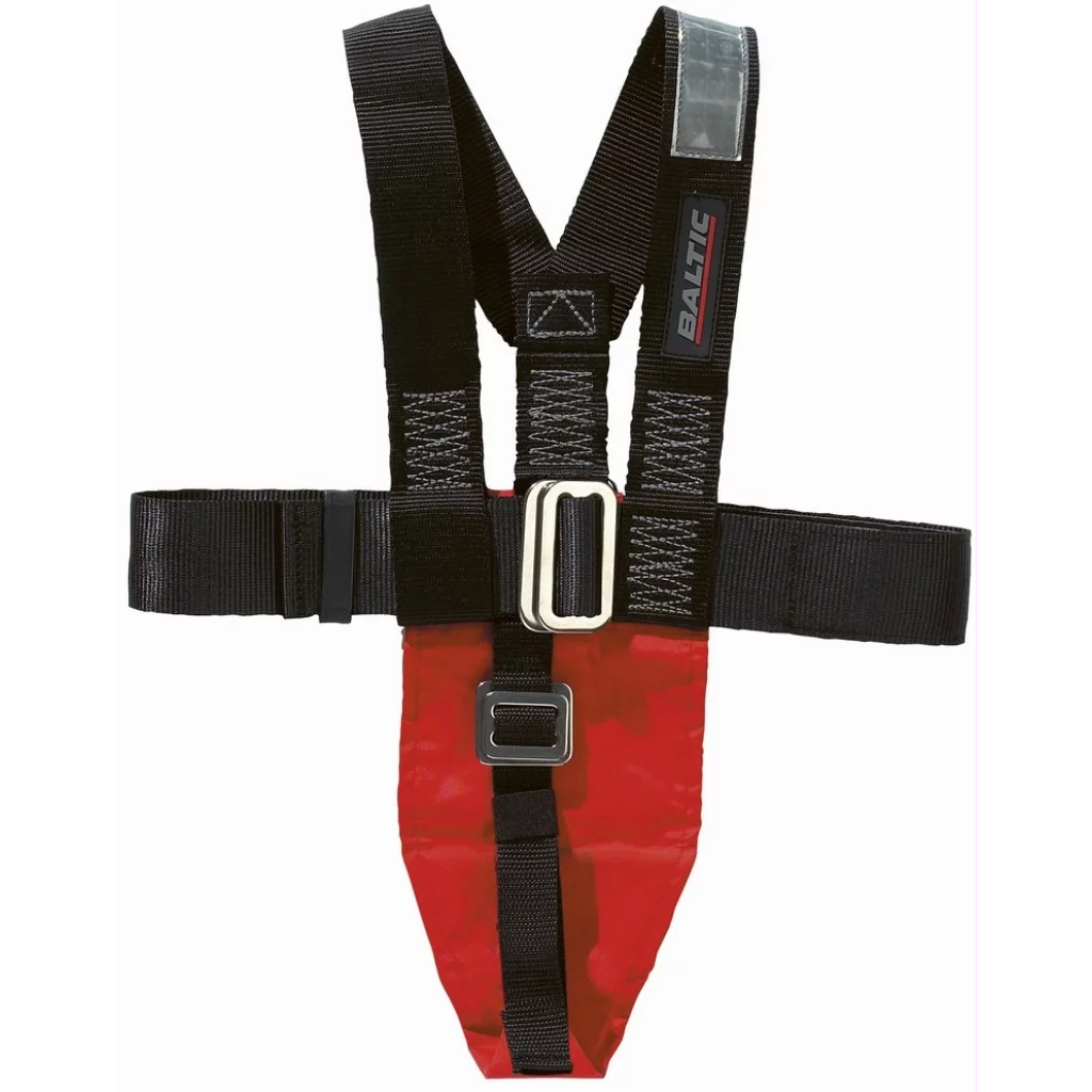 Baltic Sikkerhetssele, Barn 0-20 kg