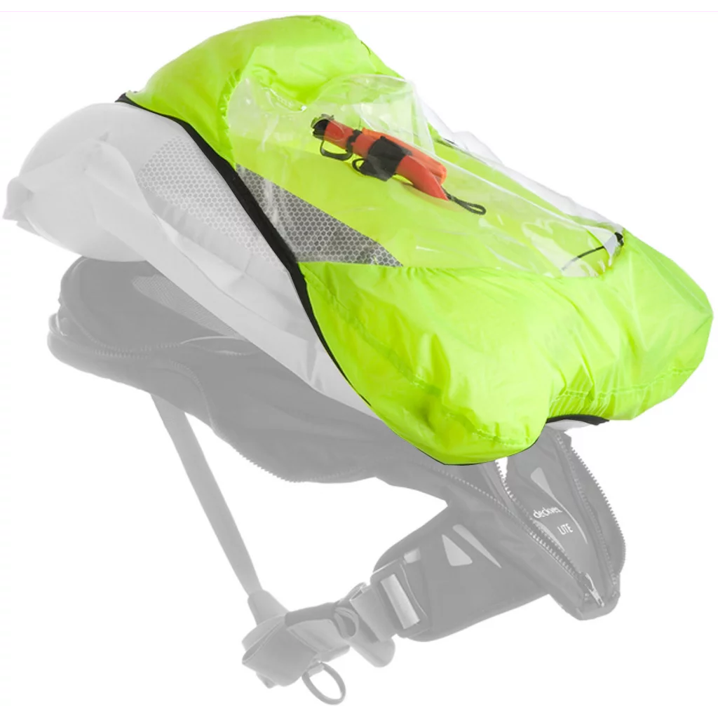 Spinlock Sprayhood Deckvest Cento