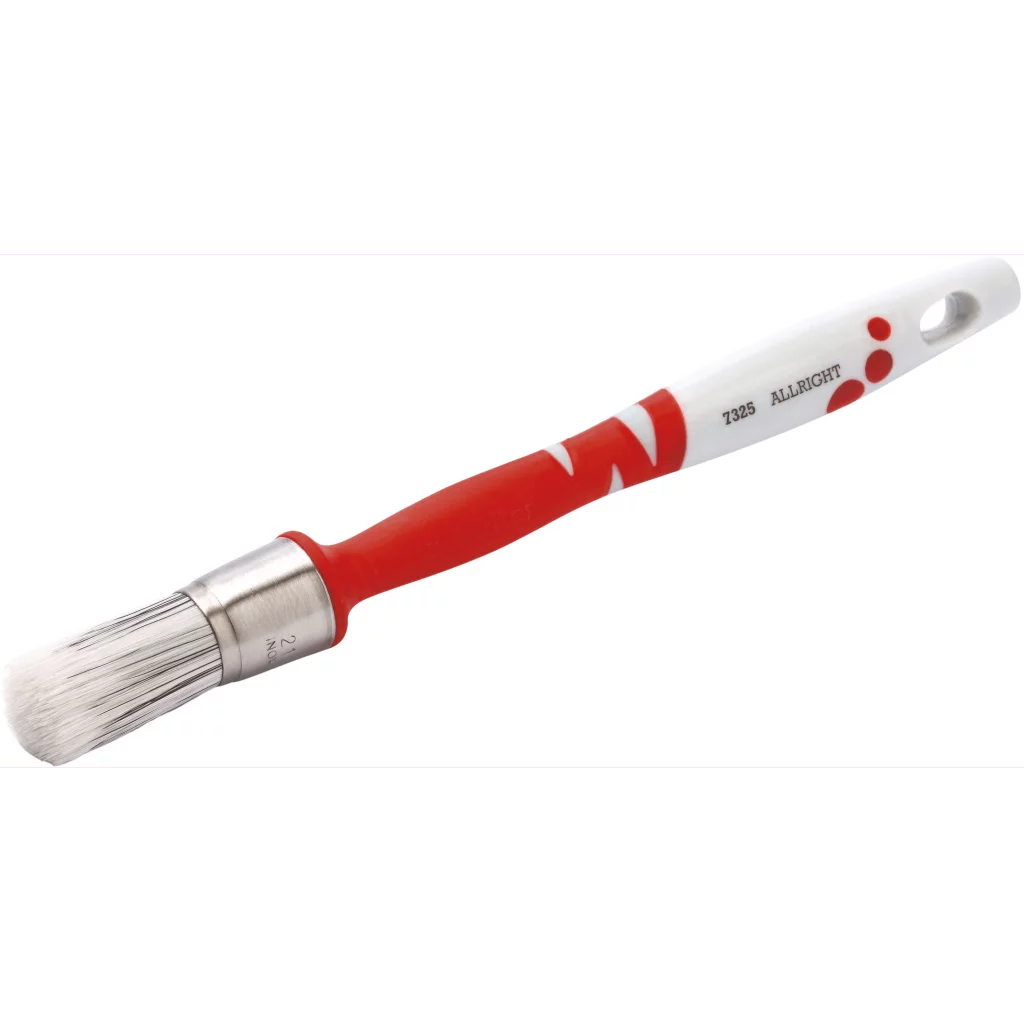 Schuller Rundpensel Allright RP 2K 25 mm